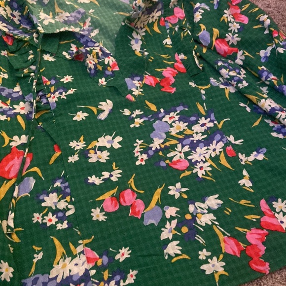 Loft blouse - Picture 4 of 4